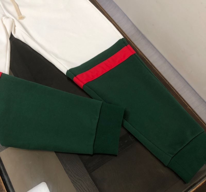 Gucci Long Pants